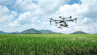 
館長酸台灣沒半樣？別再說台灣啥都沒有，格斯科技電芯在9月國防展亮相，這顆突破300Wh/kg能量密度的電芯，才是真正讓無人機飛到看不見的黑科技。越南專案早就用上台灣電池，實測展現高續航、高安全。（示意圖／PIXABAY）