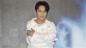 張信哲推出新專輯。（圖／潮水音樂提供）