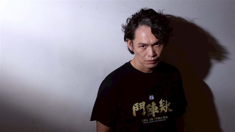 黃鐙輝昔因1舉動遭轟 工作掉光靠1招轉念