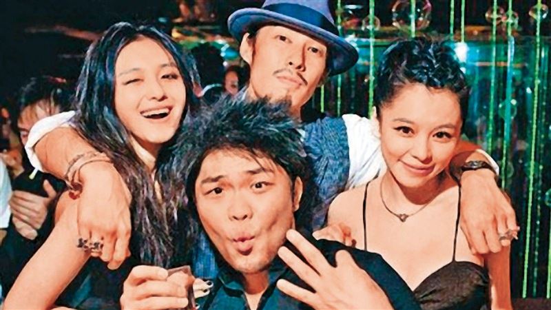 吳建豪遭列5宗罪　女方：結束痛苦生活