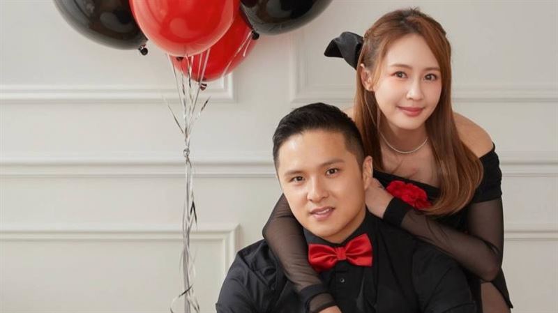 賴薇如尪爆做1事　遭阻止反嫌店員態度差