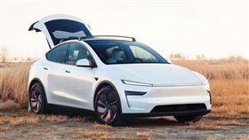 私菸內鬼買奢侈品砸700萬！Model Y零元購