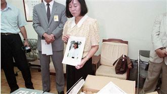 日女台遇險非首次　受害者頭顱34年未尋獲