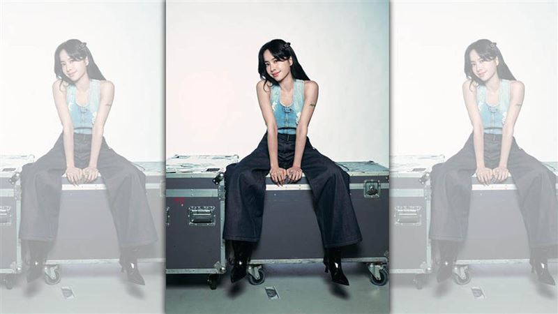 女星遭公司長期壓榨　勇敢提告脫離束縛