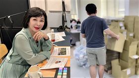 僑生考上台大醫學系沒錢，吳淡如幫付學費、生活費。（圖／翻攝自吳淡如臉書）