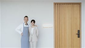 方蒔,米其林(圖／業者提供)