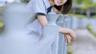 學生,年輕人,逆齡,美魔女。(示意圖／PIXABAY）