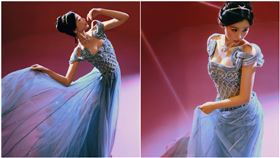 虞書欣。（圖／翻攝自IG）