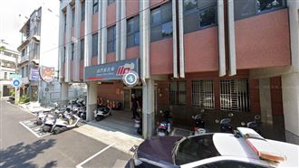 情緒失控砸店不適逮…派出所關Google評論