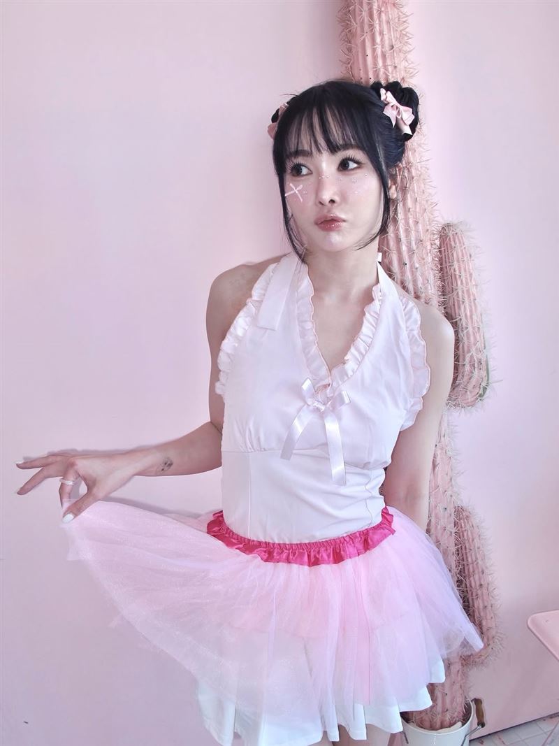 舒子晨發聲致歉。（圖／翻攝自舒子晨IG）