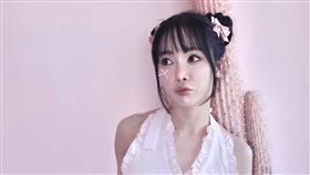 舒子晨。（圖／翻攝自舒子晨IG）