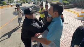 五億高中生,5億高中生,偽造文書,二審,配偶,夏男,台中（圖／翻攝畫面攝）