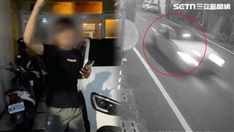 命理師vs屁孩…BMW炸鄰居！父：又沒殺人