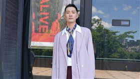 高真負債百萬仍燃燒音樂魂。（圖／好撐音樂 提供）