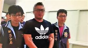 涉案的吳姓男子。（圖／資料照）