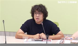 傳罷團力挺沈伯洋選台北市長？綠委這麼說