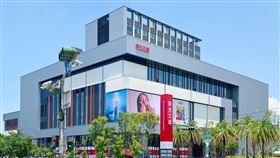 新光三越,台南小北門(圖／新光三越提供)