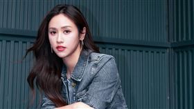 吳姍儒。（圖／翻攝自吳姍儒IG）