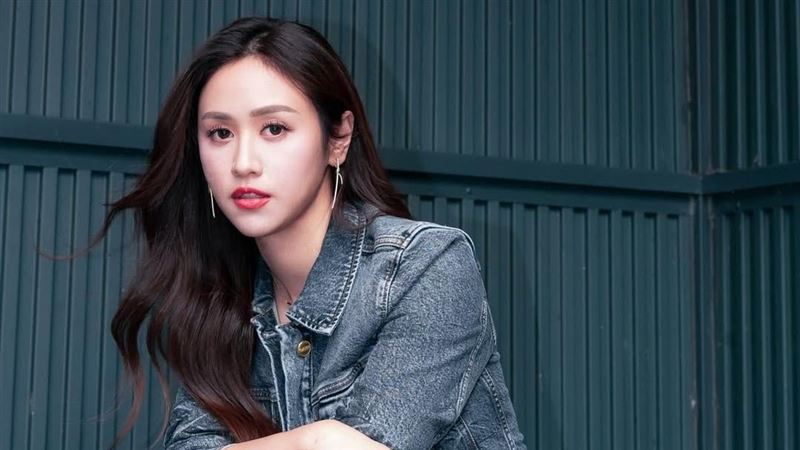 吳姍儒《不熙娣》失控淚崩　哭曝真實心聲