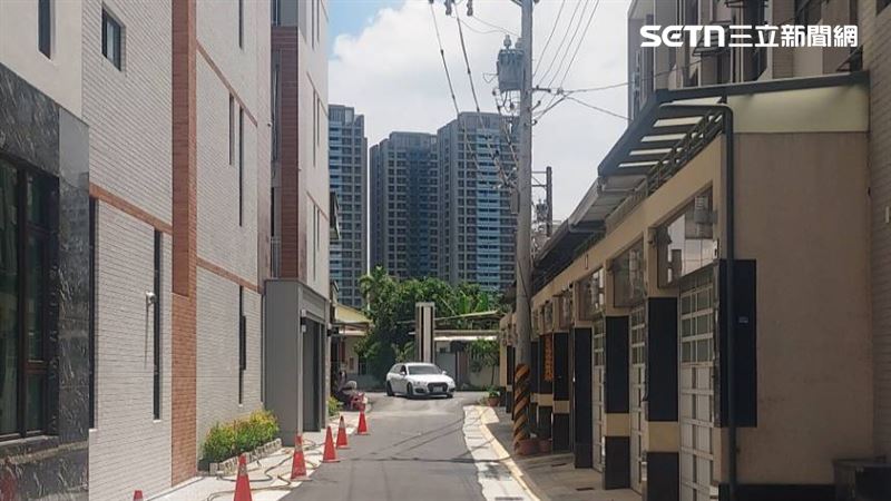 1疏忽釀61戶「無預警停電」台電道歉了