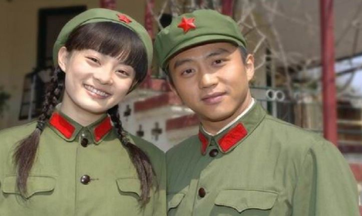 孫儷和鄧超常在網路上互相吐槽。（圖／翻攝自微博）