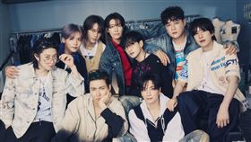 Super Junior。（圖／遠雄創藝提供）