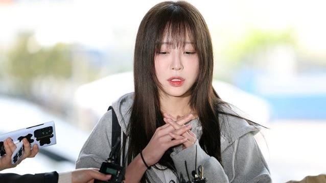 知名千萬吃播YouTuber Tzuyang被勒索，一審判決出爐。（圖／翻攝自NEVER）