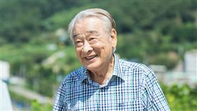 李順載目前仍活躍於螢光幕前。（圖／翻攝自韓網）