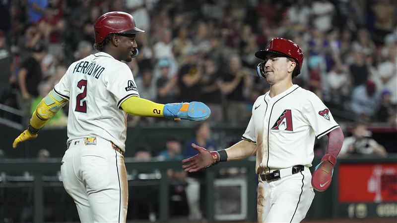 卡洛爾單場2支三壘打　改寫3個大聯盟紀錄