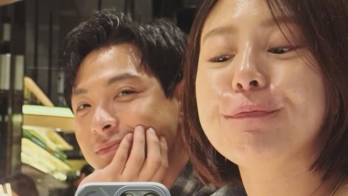 宋芸樺意外「暴雷」劉品言寶寶性別曝光了