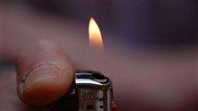 打火機(圖／PIXABAY)