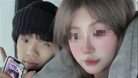 一名19歲男子遭17歲女友以10萬元人民幣轉賣至緬甸的電信詐騙園區。（圖／翻攝自微博）