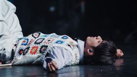 洪暐哲舉辦生日演唱會，曾為練舞導致韌帶撕裂。（圖／年代整合提供）