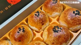▲陳耀訓蛋黃酥 蛋黃酥界愛馬仕（圖／記者許雅惠攝影）