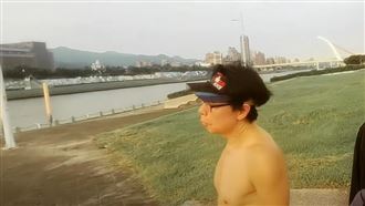 資深港星移居台灣10年罕現身　真實近況曝