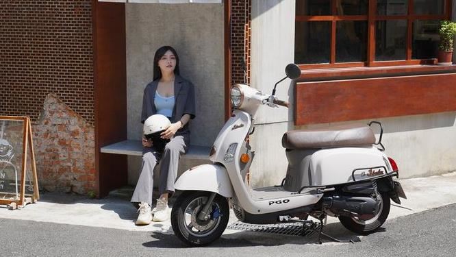 暑假買車最划算！PGO推7300元補助