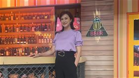 章家瑄。（圖／翻攝自臉書）