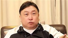 王晶透露當年花錢替邱淑貞買頭版。（圖／翻攝自微博）