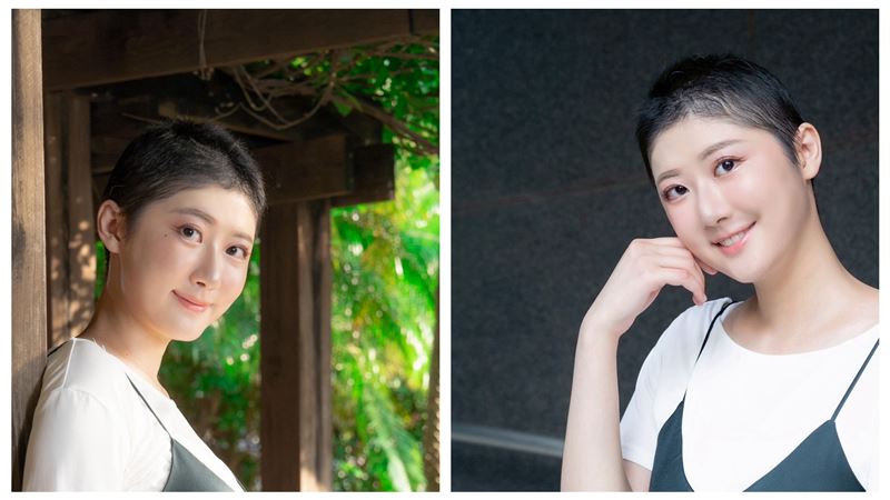 本土女神挺過化療　以淚洗面3保單成關鍵