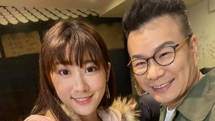 沈玉琳化療續命！星友罹卵巢癌暖曝私訊