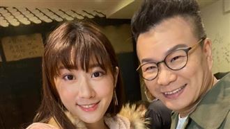 沈玉琳化療續命！星友罹卵巢癌暖曝私訊