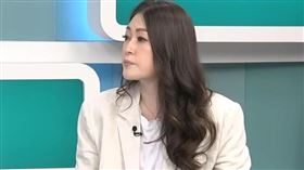 林家璜最終憤而離席。（圖／翻攝自YouTube）