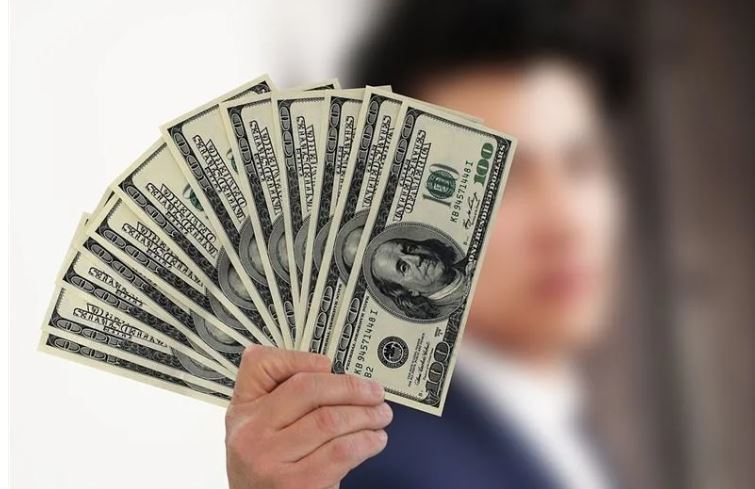 讓金錢之神愛上你的方法曝光，活下去這3個字是致富心態大秘密，人生從現在開始賺大錢。（圖／翻攝自pixabay）