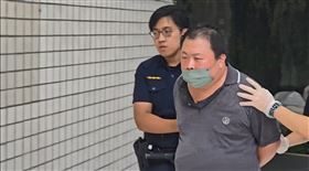 涉嫌殺人未遂的賴姓男子圖片描述。（圖／翻攝畫面）