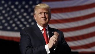 新／傳參院兩黨已達共識　美政府關門有解