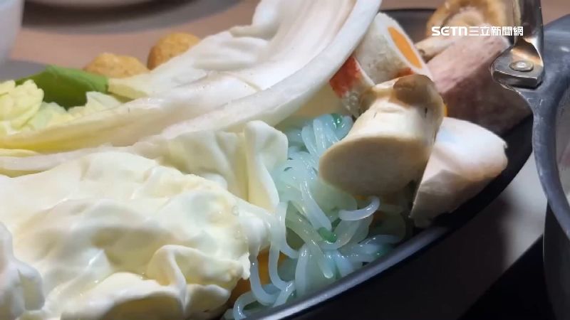 高雄一間連鎖火鍋店遇「料理鼠王」