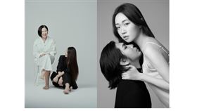  VOIR 打造沉浸式情緒寫真體驗　從影像走進自我探索的新時代(業配勿用)