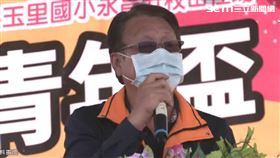 花蓮玉里鎮長蔡秋龍涉貪 遭裁羈押禁見