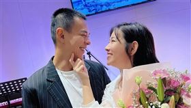 （圖／翻攝自米可白IG）