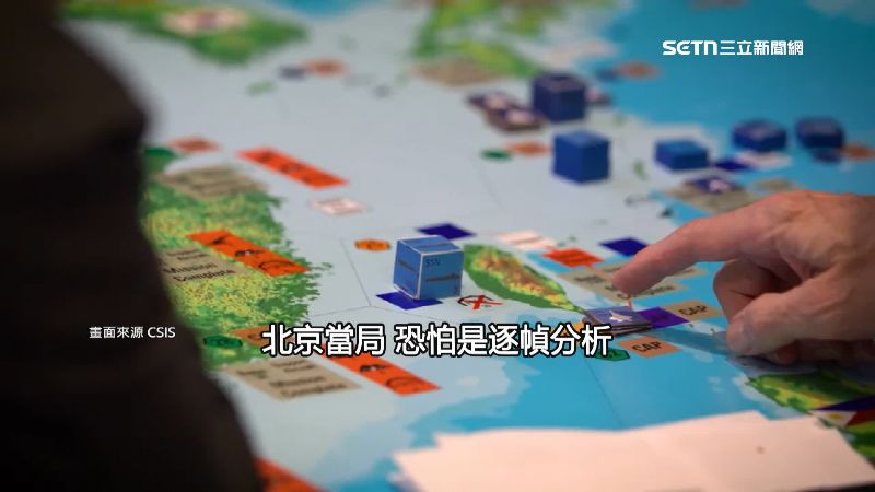 川普對烏克蘭的態度，可能助長中國野心